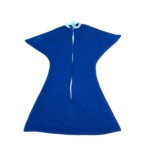 SleepingBaby Poly Zipadee-Zip Swaddle Transition Baby Swaddle Blanket Zipper